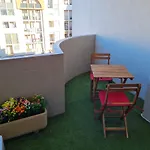 Appartement T2 Proche Gare Et Centre Ville