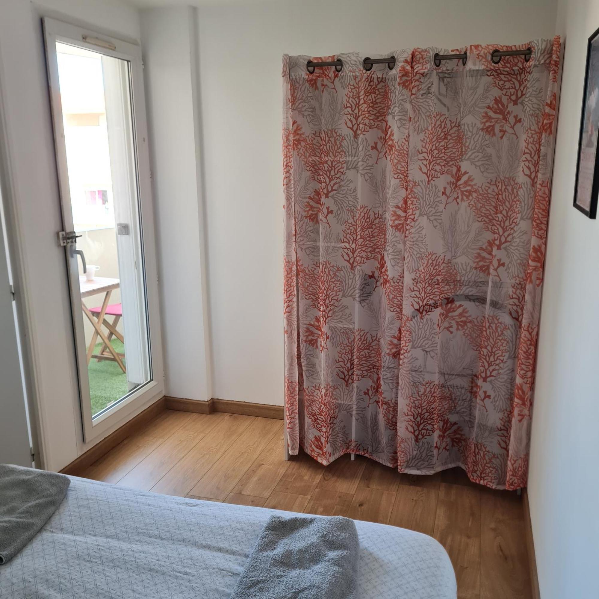Appartement T2 Proche Gare Et Centre